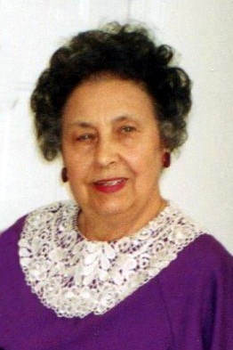 Obituary of Barbara Jean Cecil