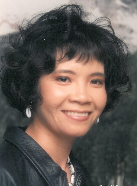 Obituary of Lan Hong Vu