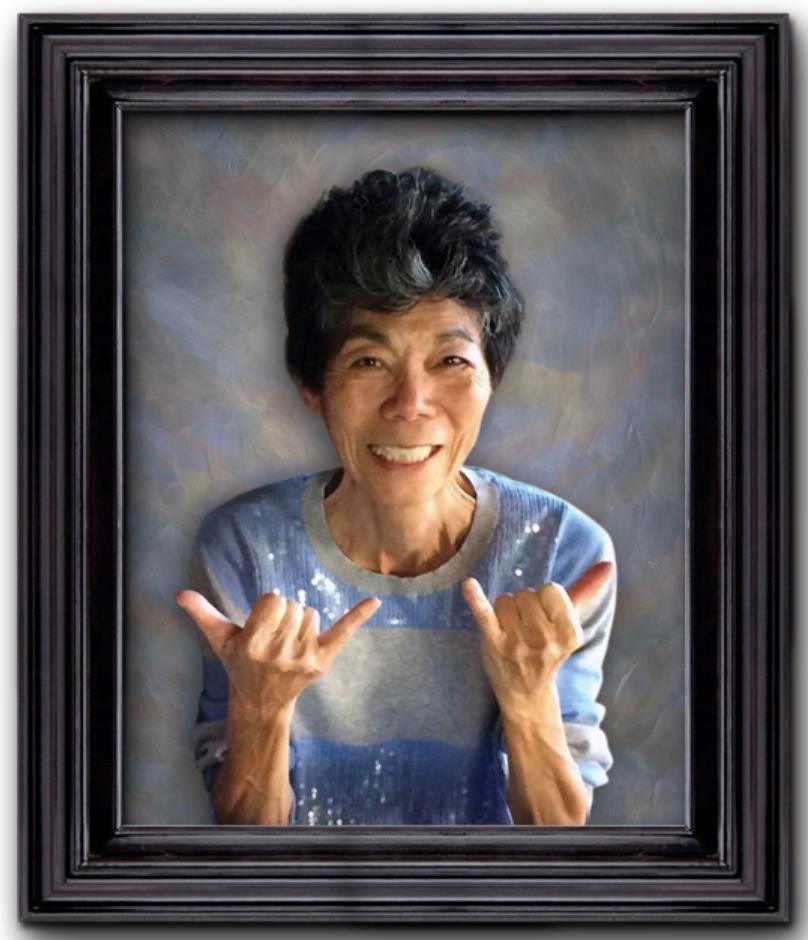 Obituary of Yoshiko Yohen Mason