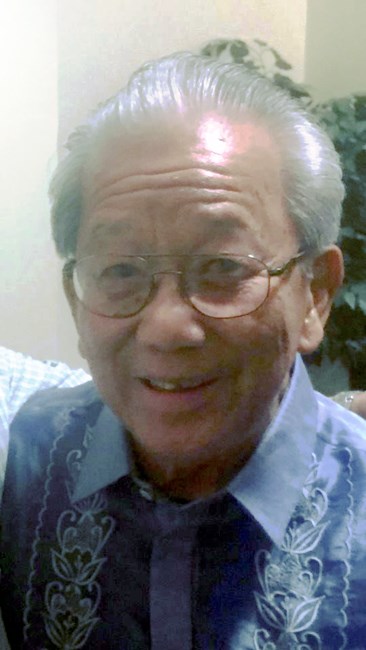 Obituary of Glorioso Hedriana Mijares