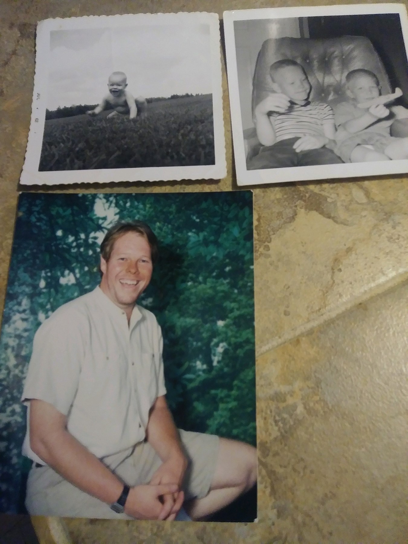 Obituary of Mark A. Green