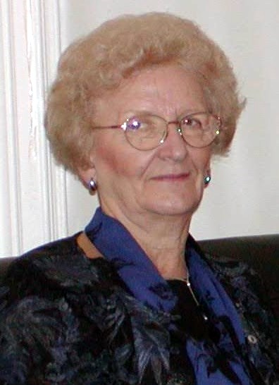 Obituario de Melanie T. Olszewski