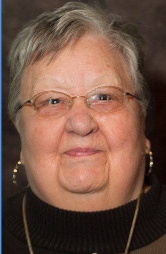 Obituary of Helen Louise Reid