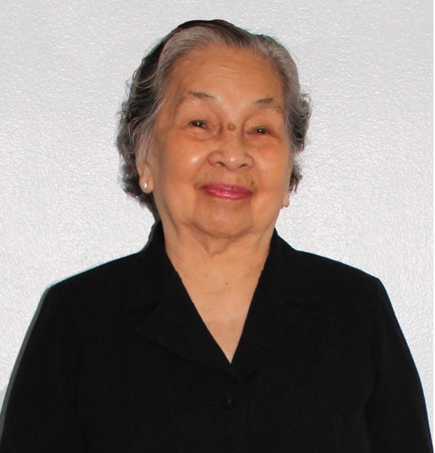 Obituary of Thiet Thi Nguyen