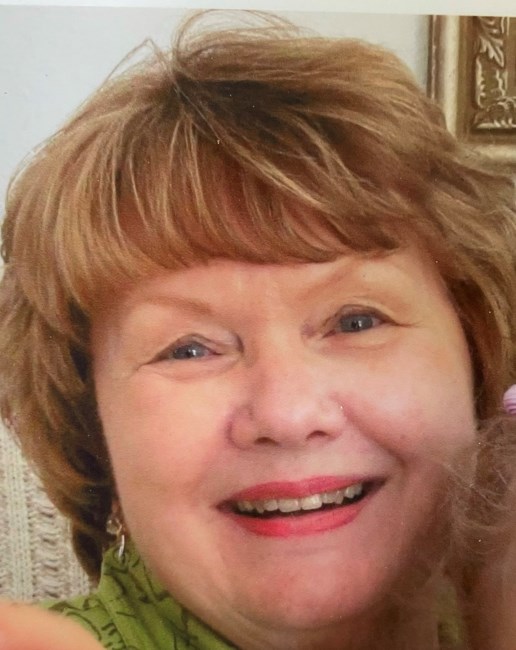 Obituary of Judith Anne Reiter