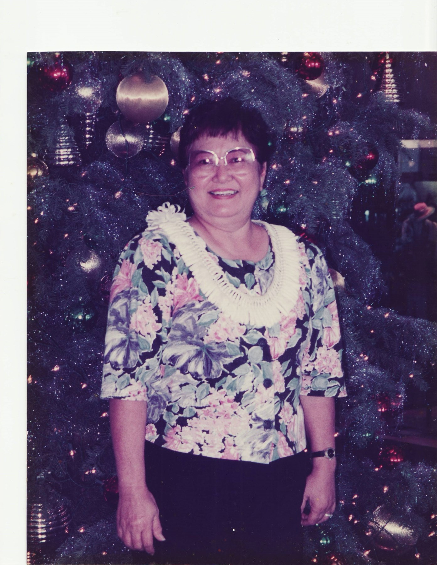 Obituary of Mary Kiyoko Kanno