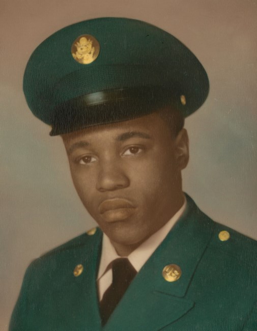 Obituary of Johnny Maddox