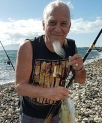 Obituary of Ted Raymond Norton