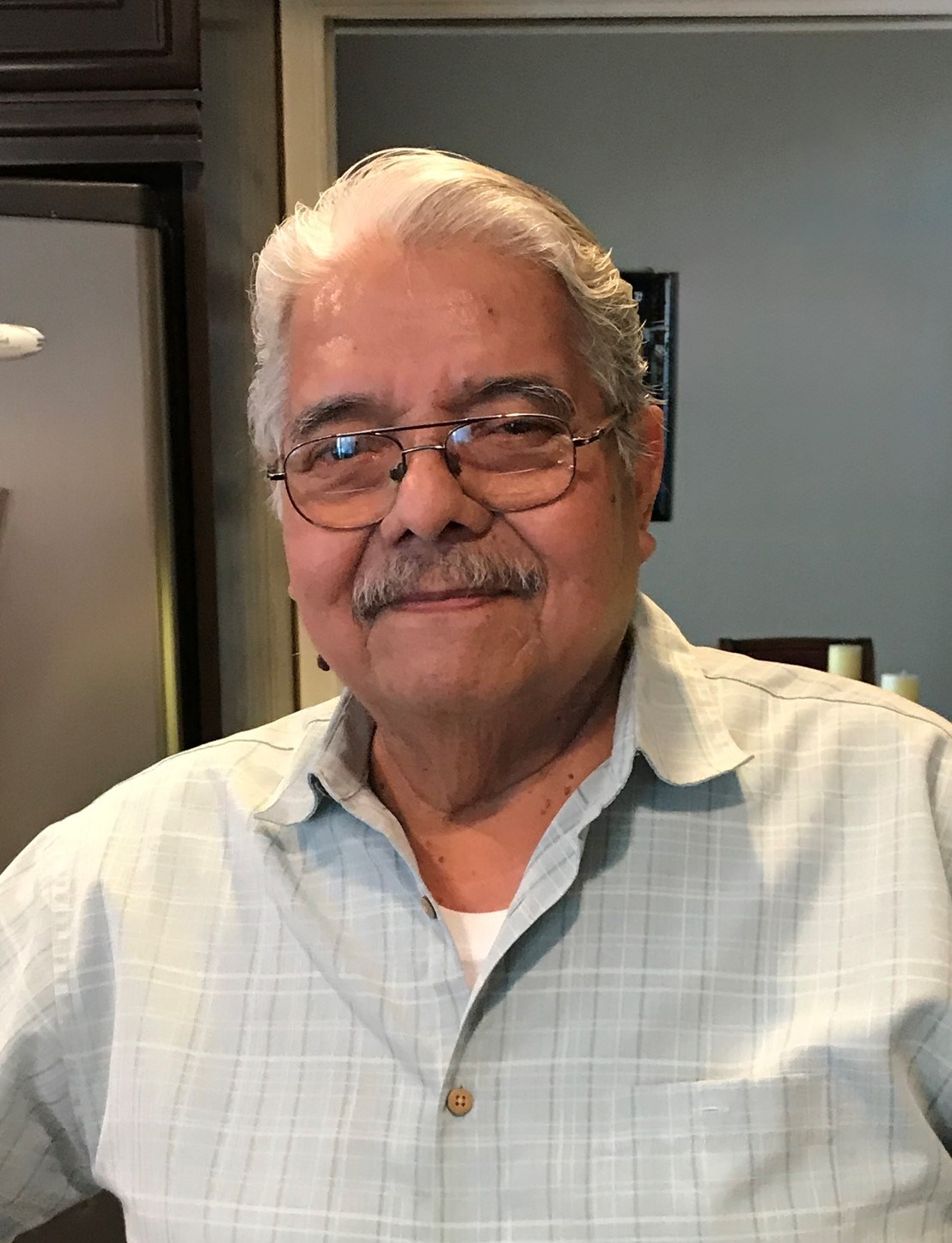 Obituary of Mauro Reyes Ramirez