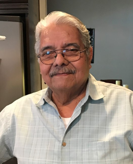 Obituary of Mauro Reyes Ramirez