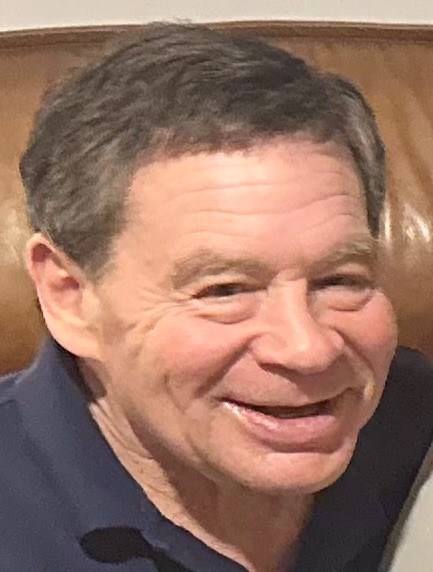 Avis de décès de Norman Ray Bronson