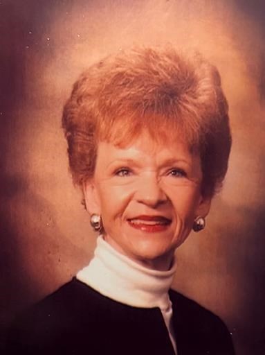 Obituary of JoAnn C French