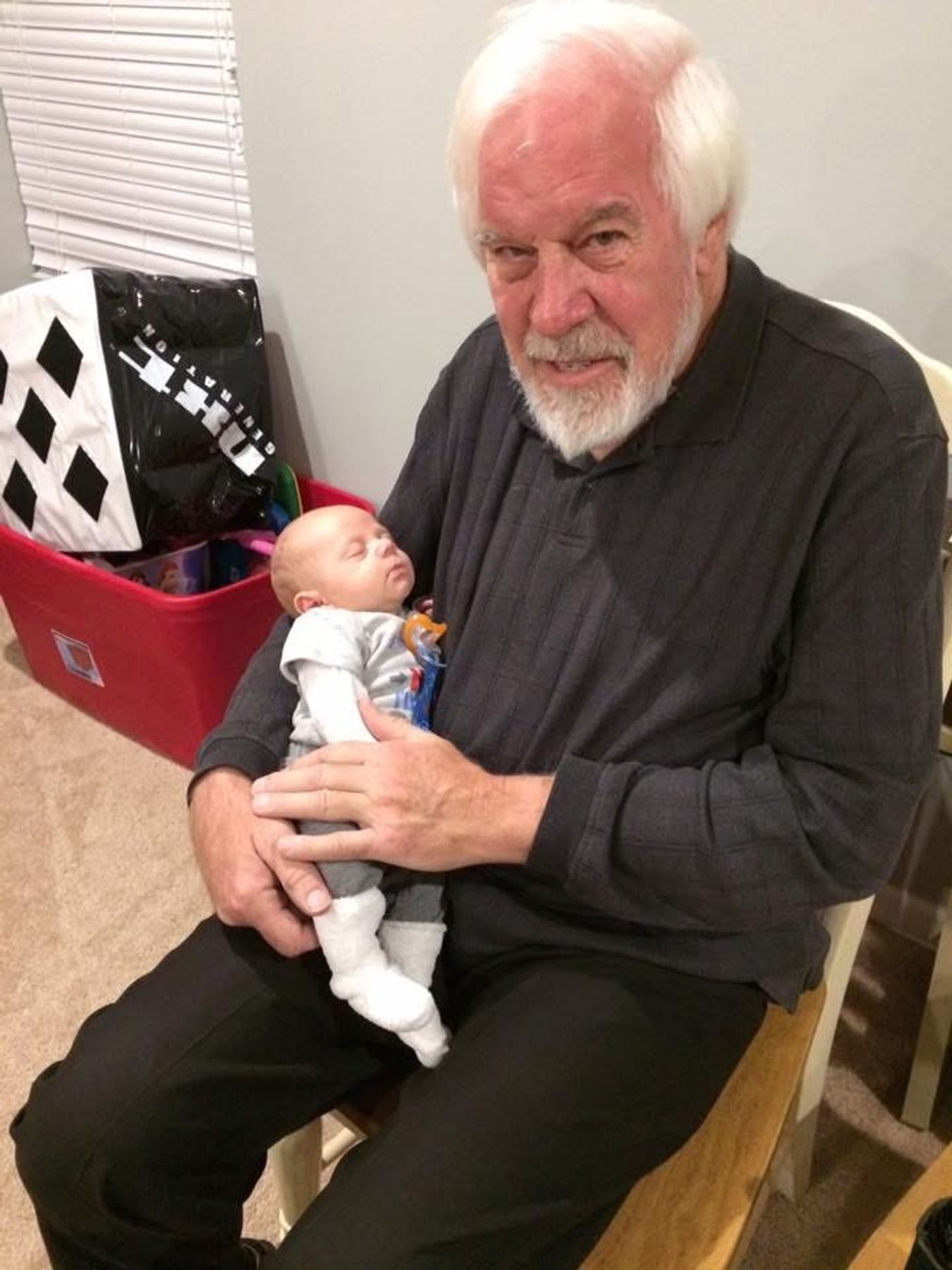 Obituary of Kenneth Jay Kuipers