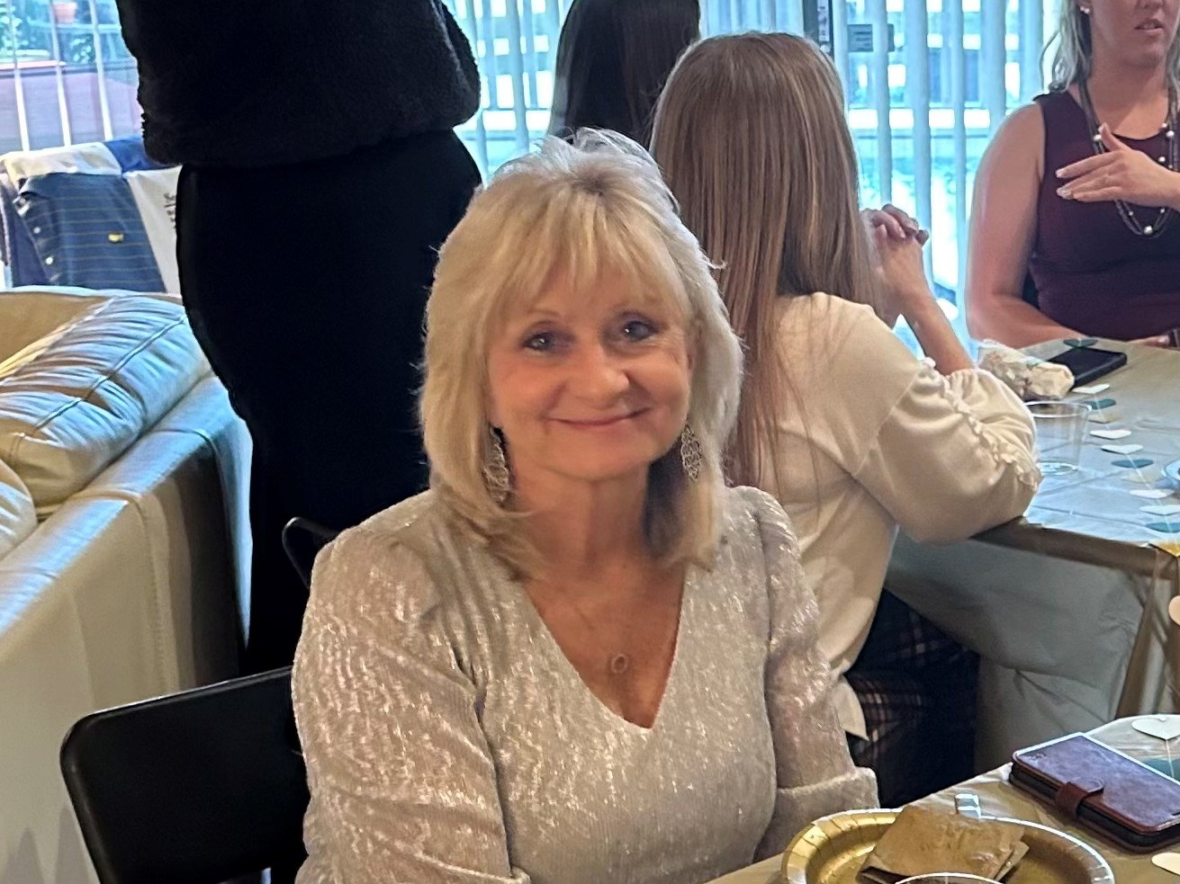 Obituary of Priscilla Aymong Diliberto