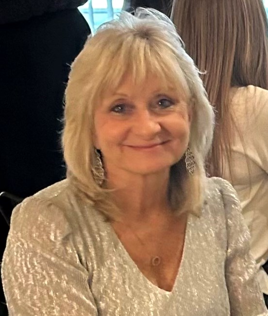 Obituary of Priscilla Aymong Diliberto