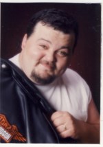 Donald Dye