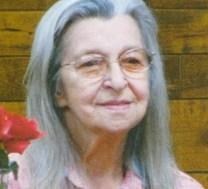 Avis de décès de Hazel D. Shelton