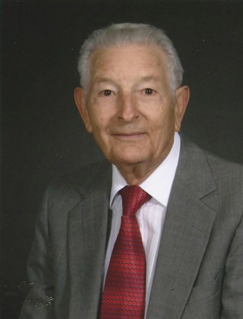 Obituario de Dean E. Knoll