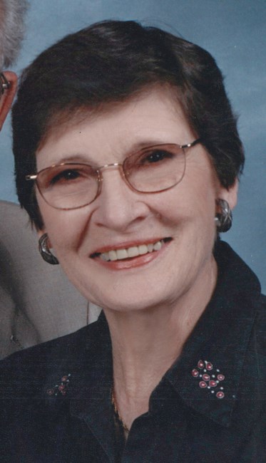 Obituary of Ida G. Gower Bernard