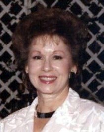 Obituary of Mary Alice Hopper Caughran