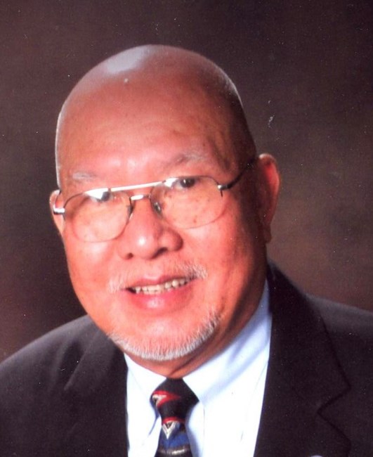Obituary of Dan Yen