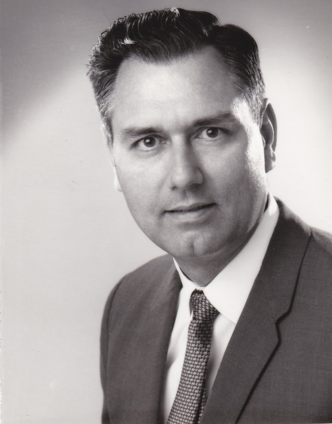 Obituary of Alex S. Perry, Jr.