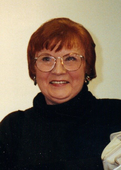 Obituary of Mary 'Minnie' Theresa Campbell