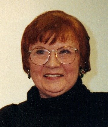 Obituary of Mary 'Minnie' Theresa Campbell