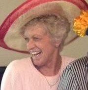 Avis de décès de Patricia A Holland