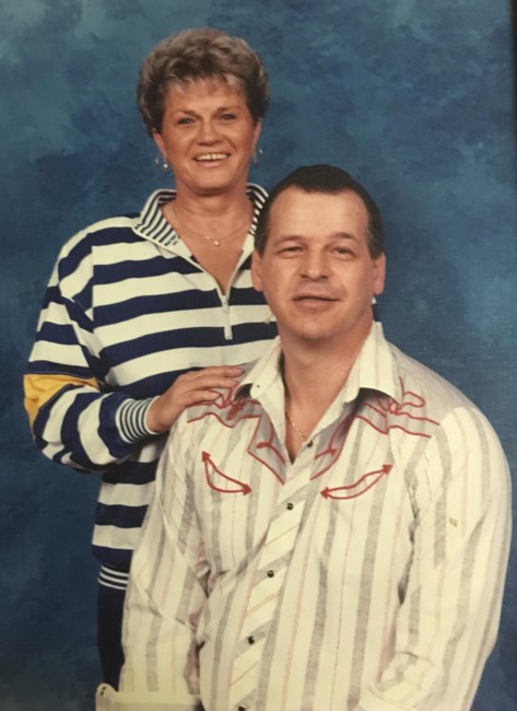 Obituary of Barbara Jean Hall