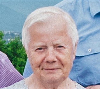 Obituary of Draga Brzica