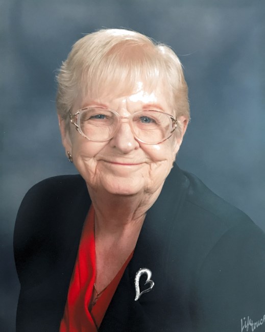 Obituary of Theresa Loretto (Maloney) Mederak