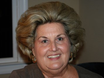 Obituary of Judith Ann Cameron