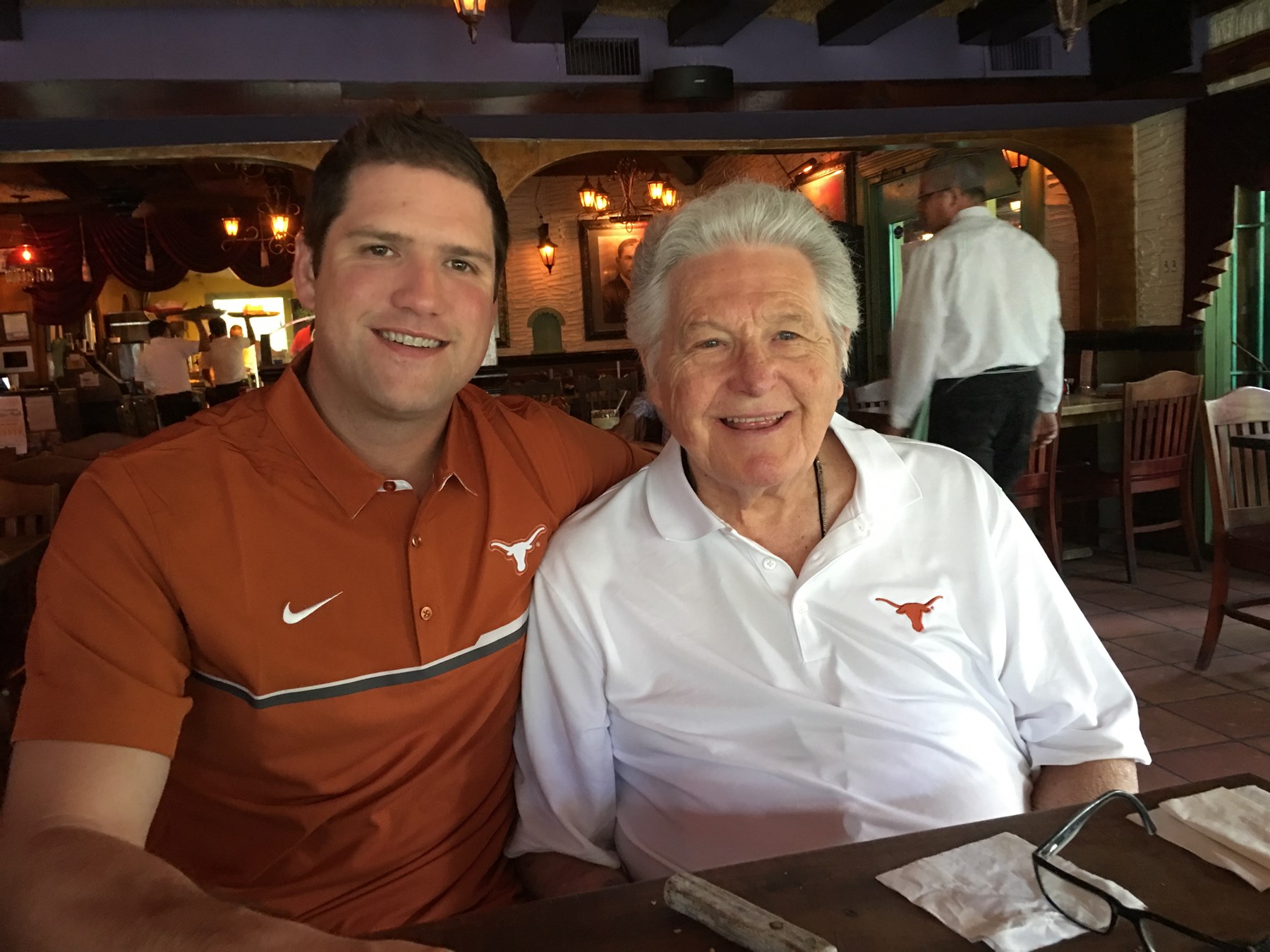 Obituary of Charles "Chuck" Rayburn