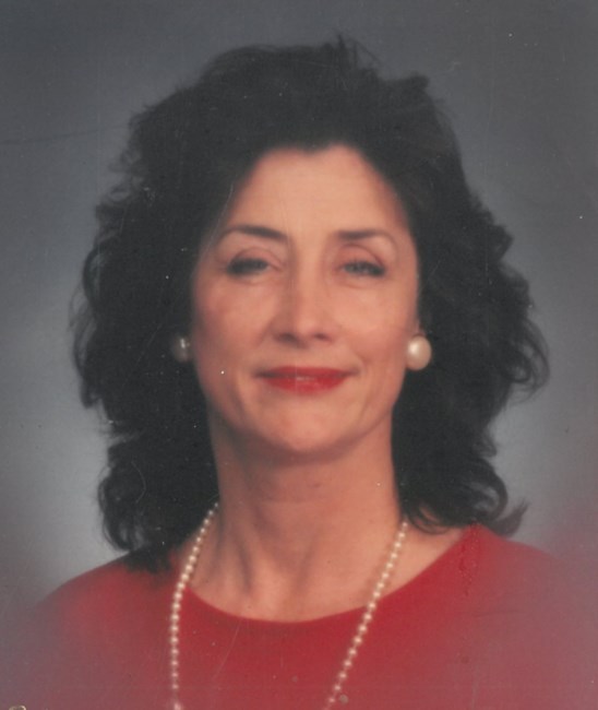 Obituary of Mary Williams Raymond
