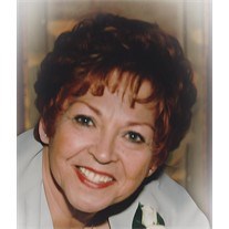 Obituary of Phyllis Bonacum