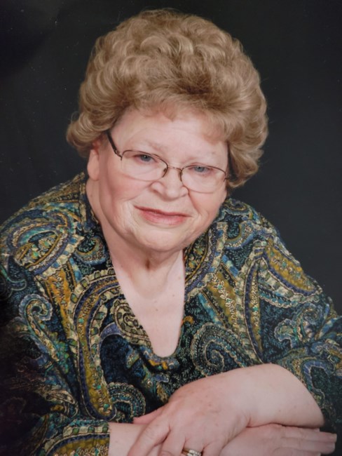 Obituary of Darlene Louise Rice