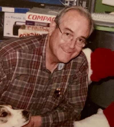 Obituary of Edward Arthur Berry