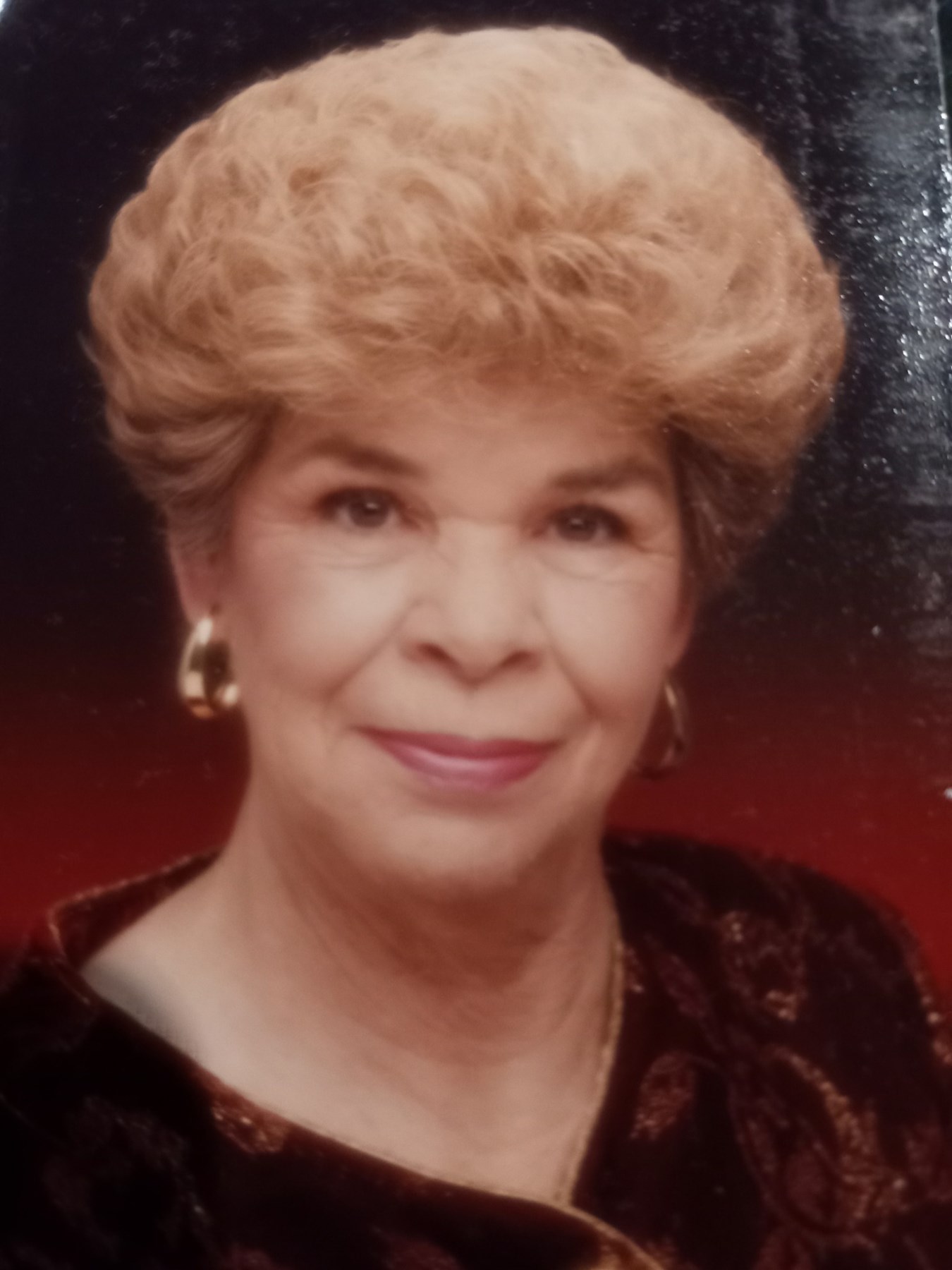 Evangelina Kramer Obituary El Paso, TX