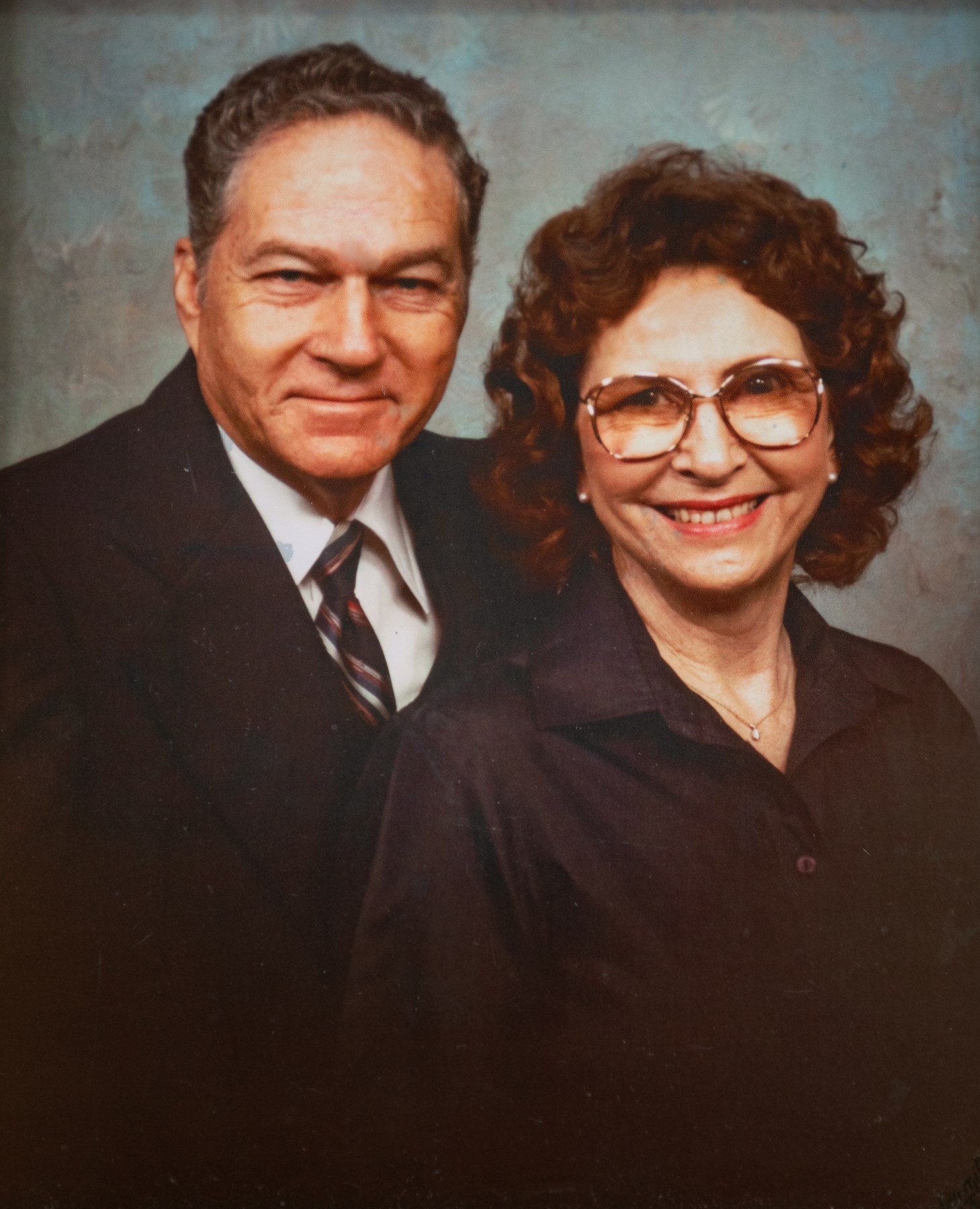 Nelda Patricia Worden Obituary - Corpus Christi, TX