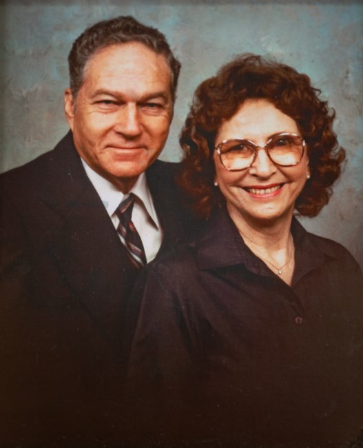 Obituary of Nelda Patricia Worden