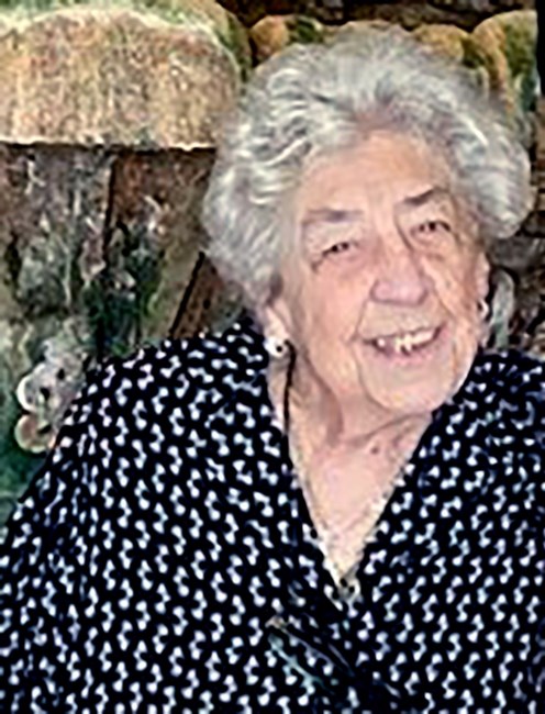Obituary of Nancy Jean Meyers