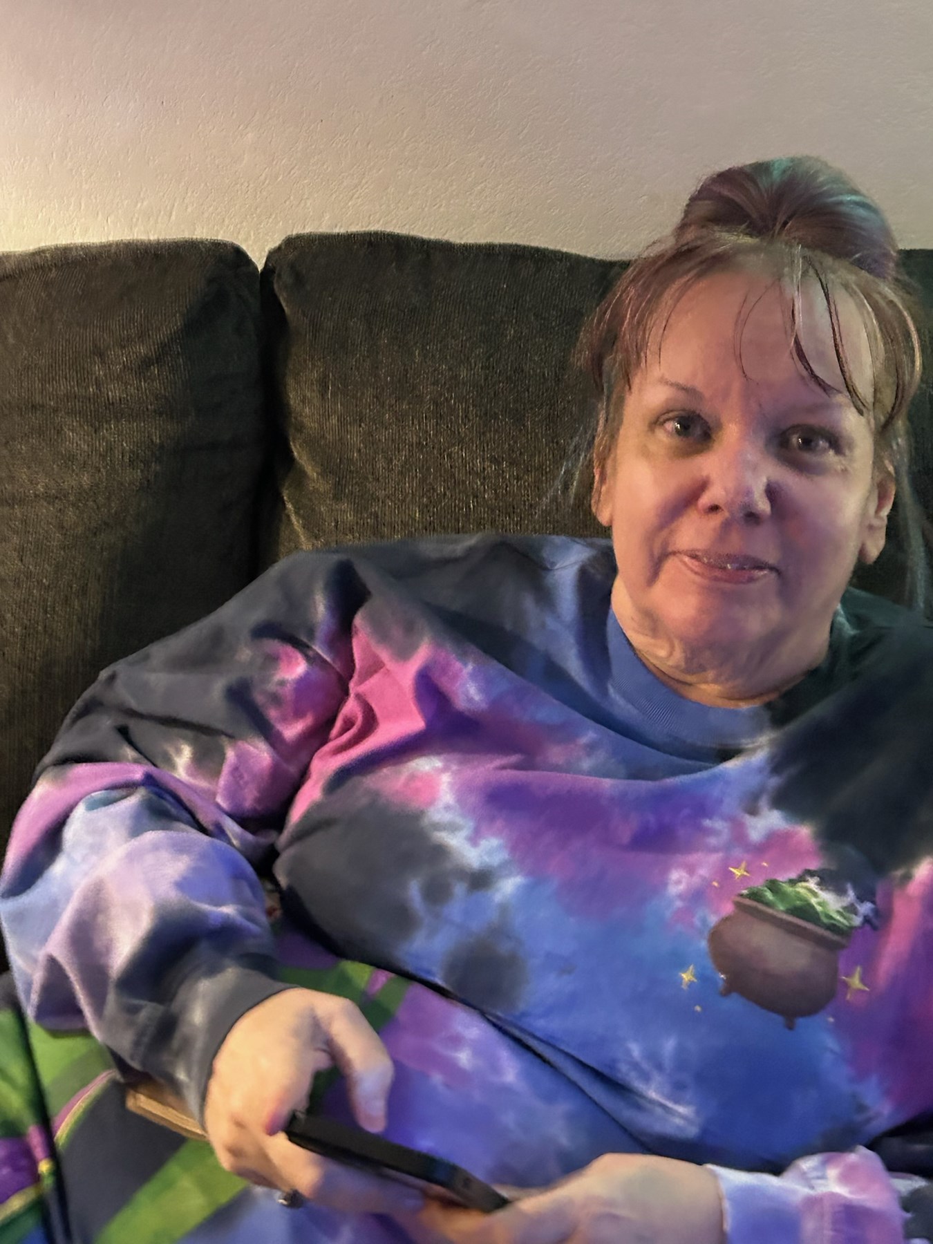 Obituary of Lori Jean Harris