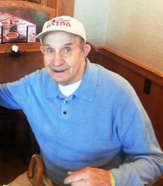 Obituary of James Ellison