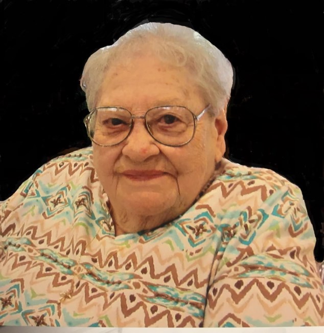 Obituary of Orena Hilda Schneider