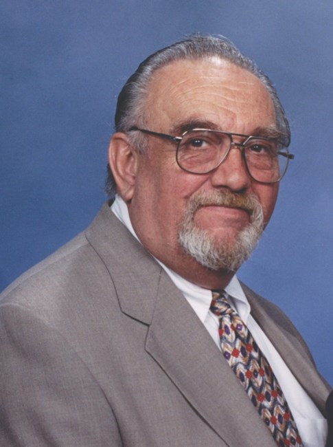 Obituary of Eugene Joseph Melancon