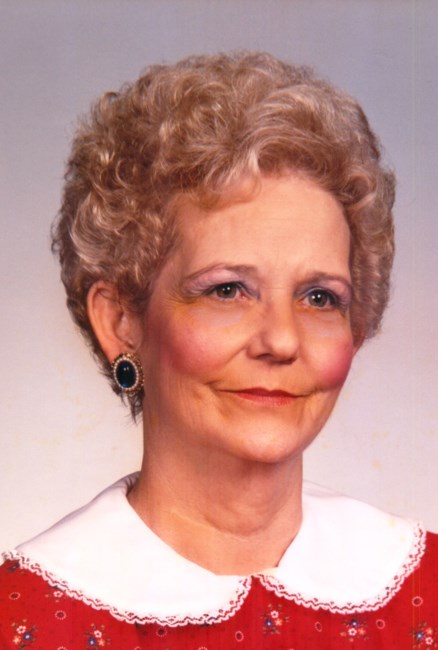Obituario de Joy Ann Fleming Blanchard