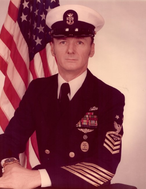 Obituary of James Andrew Malone Jr.