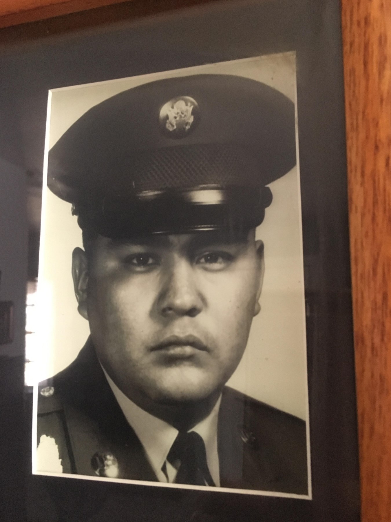 Obituario de Johnny Gonzales Pineda Jr.