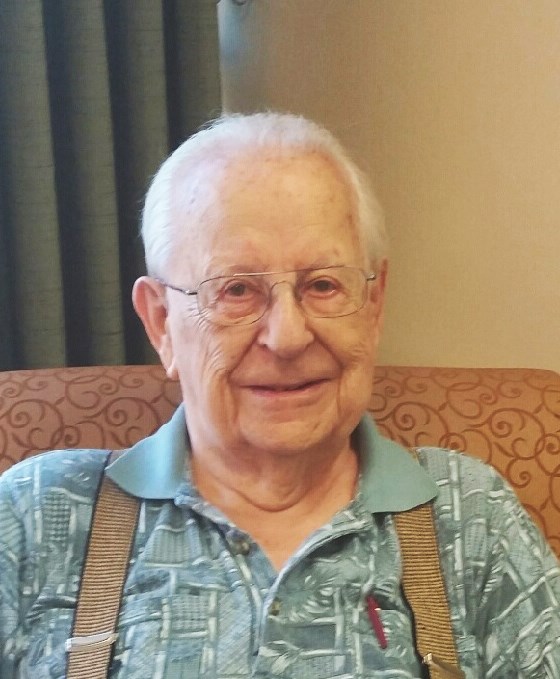 Orson Grover Obituary Gahanna, OH